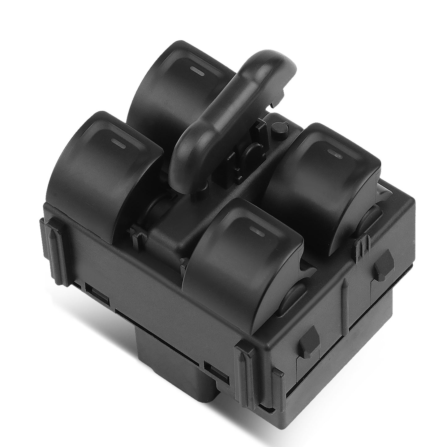 INTERRUPTOR ELEVADOR ELECTRICO 11-17 JEEP WRANGLER UNLIMITED / 2018 JEEP WRANGLER JK UNLIMITED - BLACK