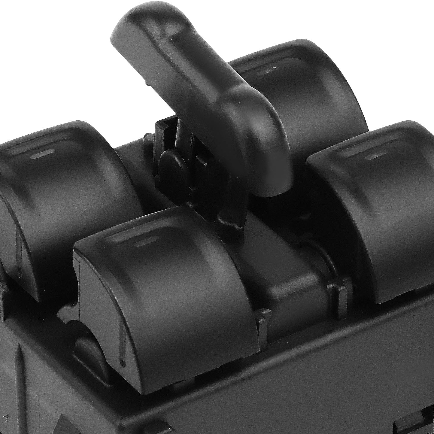 INTERRUPTOR ELEVADOR ELECTRICO 11-17 JEEP WRANGLER UNLIMITED / 2018 JEEP WRANGLER JK UNLIMITED - BLACK