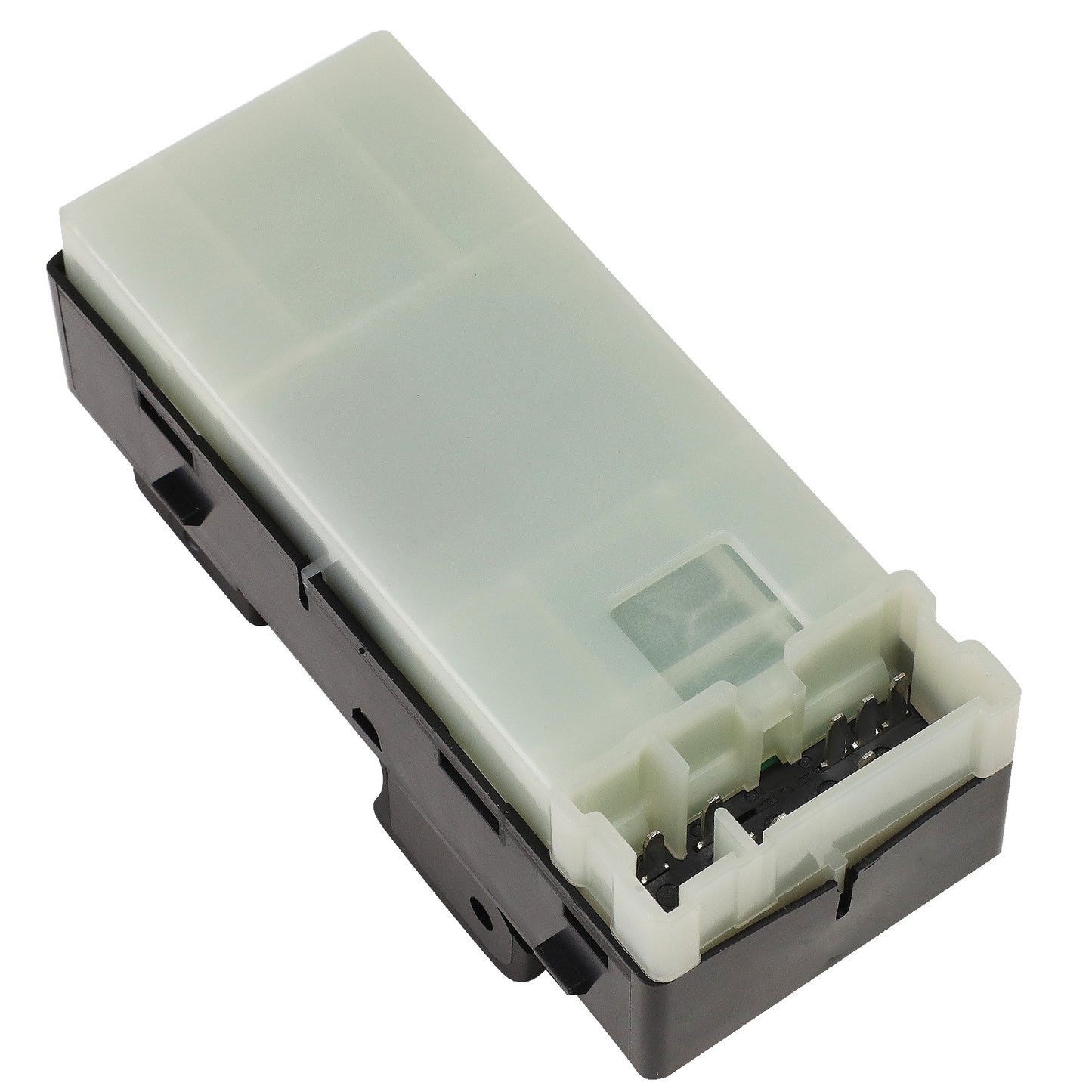 INTERRUPTOR ELEVADOR ELECTRICO 06-20 NISSAN FRONTIER - KING CAB - DRIVER SIDE - BLACK