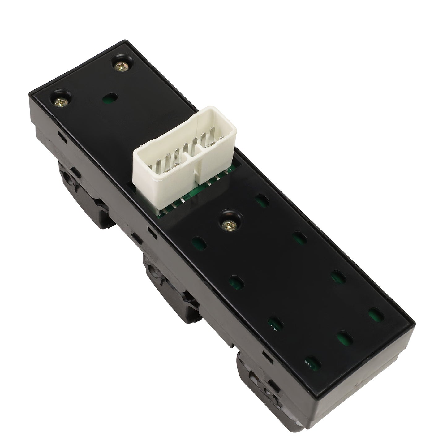 INTERRUPTOR ELEVADOR ELECTRICO 05-09 HYUNDAI TUCSON - DRIVER SIDE - BLACK