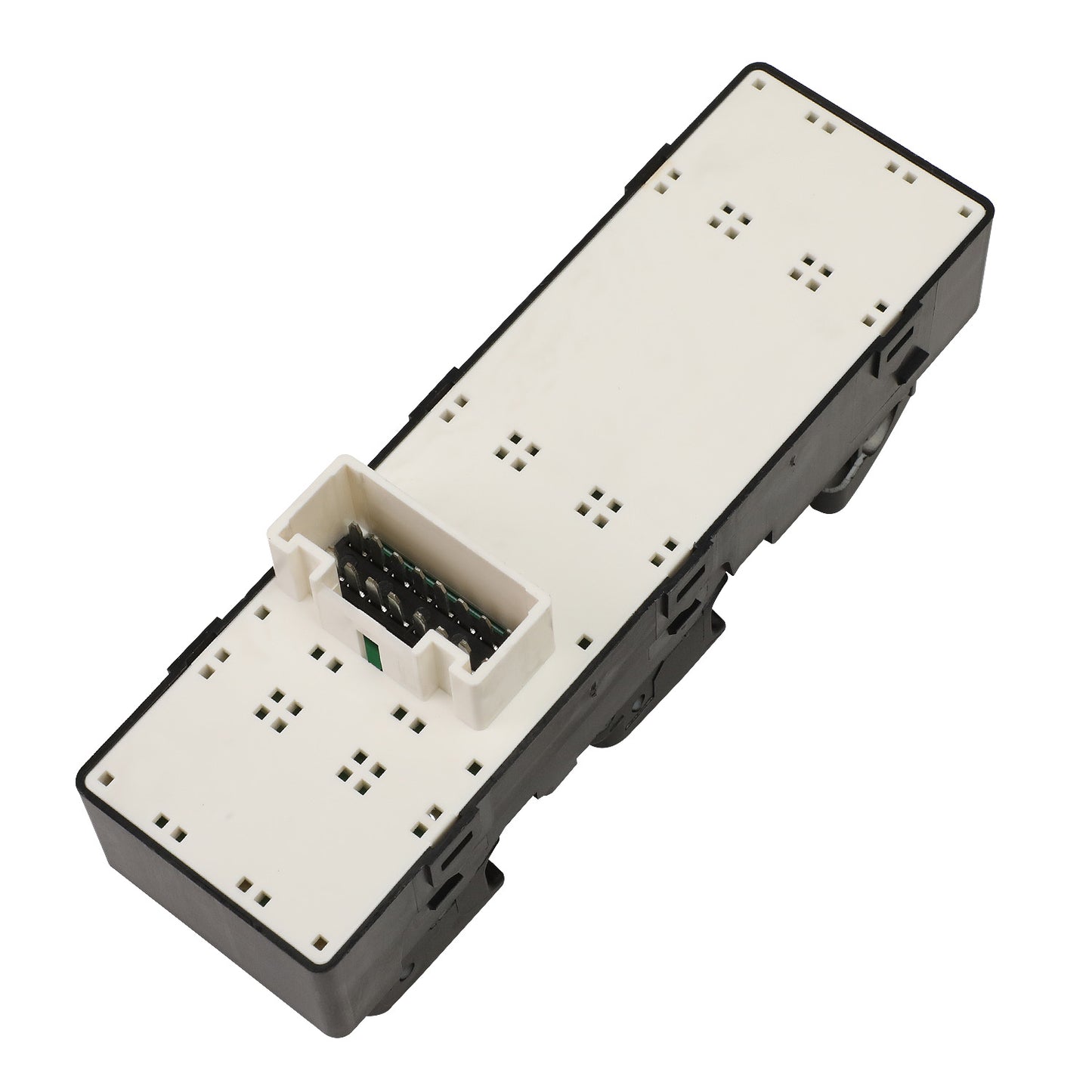 INTERRUPTOR ELEVADOR ELECTRICO 11-15 HYUNDAI SONATA - DRIVER SIDE - BLACK