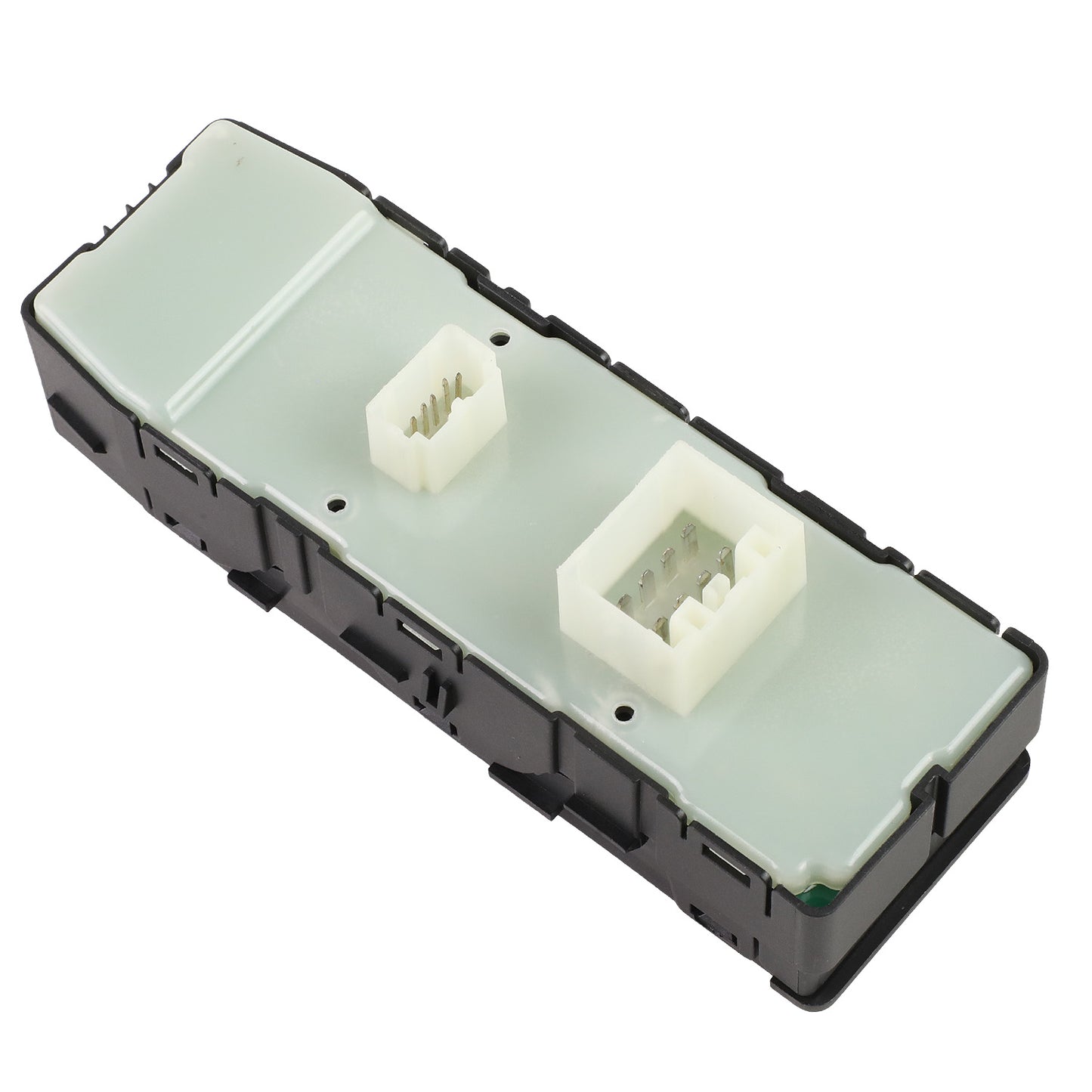 INTERRUPTOR ELEVADOR ELECTRICO 11-14 CHRYSLER 200 SEDAN / 06-10 CHRYSLER 300 / 07-09 CHRYSLER ASPEN / 08-10 CHRYSLER CIRRUS / 07-10 CHRYSLER SEBRING SEDAN / 08-14 DODGE AVENGER / 06-10 DODGE CHARGER / 07-09 DODGE DURANGO / 06-08 DODGE MAGNUM / 06-10 JEEP