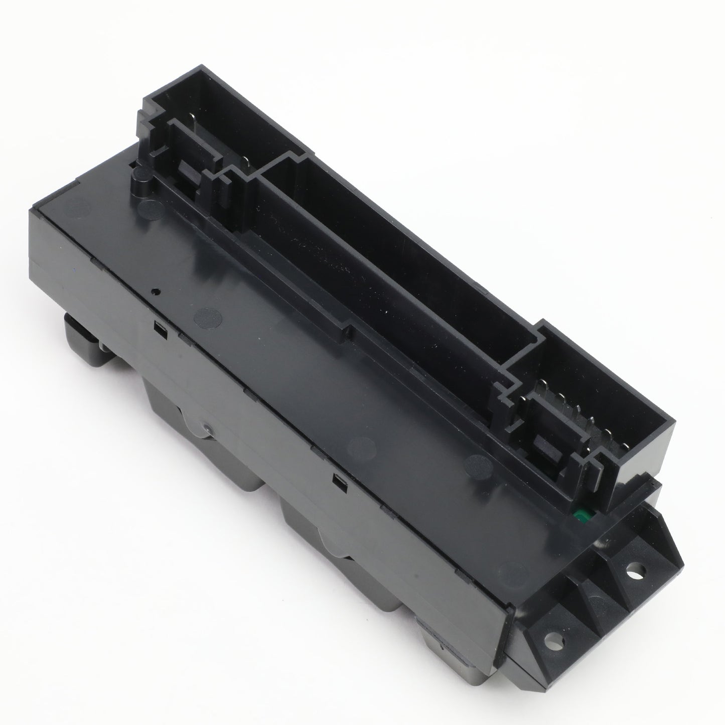 INTERRUPTOR ELEVADOR ELECTRICO 2002 CADILLAC ESCALADE, CHEVY AVALANCHE 1500, AVALANCHE 2500 / 01-02 CHEVY SILVERADO 1500, 1500HD, 2500, 2500HD, 3500, CHEVY SUBURBAN 1500, GMC SIERRA 1500HD, SIERRA 2500HD, SIERRA 3500 / 00-02 CHEVY SUBURBAN 2500, GMC
