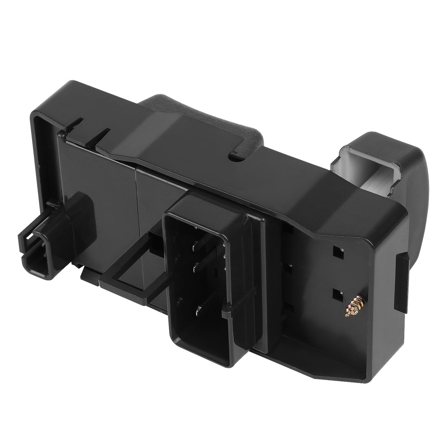 INTERRUPTOR ELEVADOR ELECTRICO 95-02 CHEVY / GMC C/K - PASSENGER SIDE - BLACK