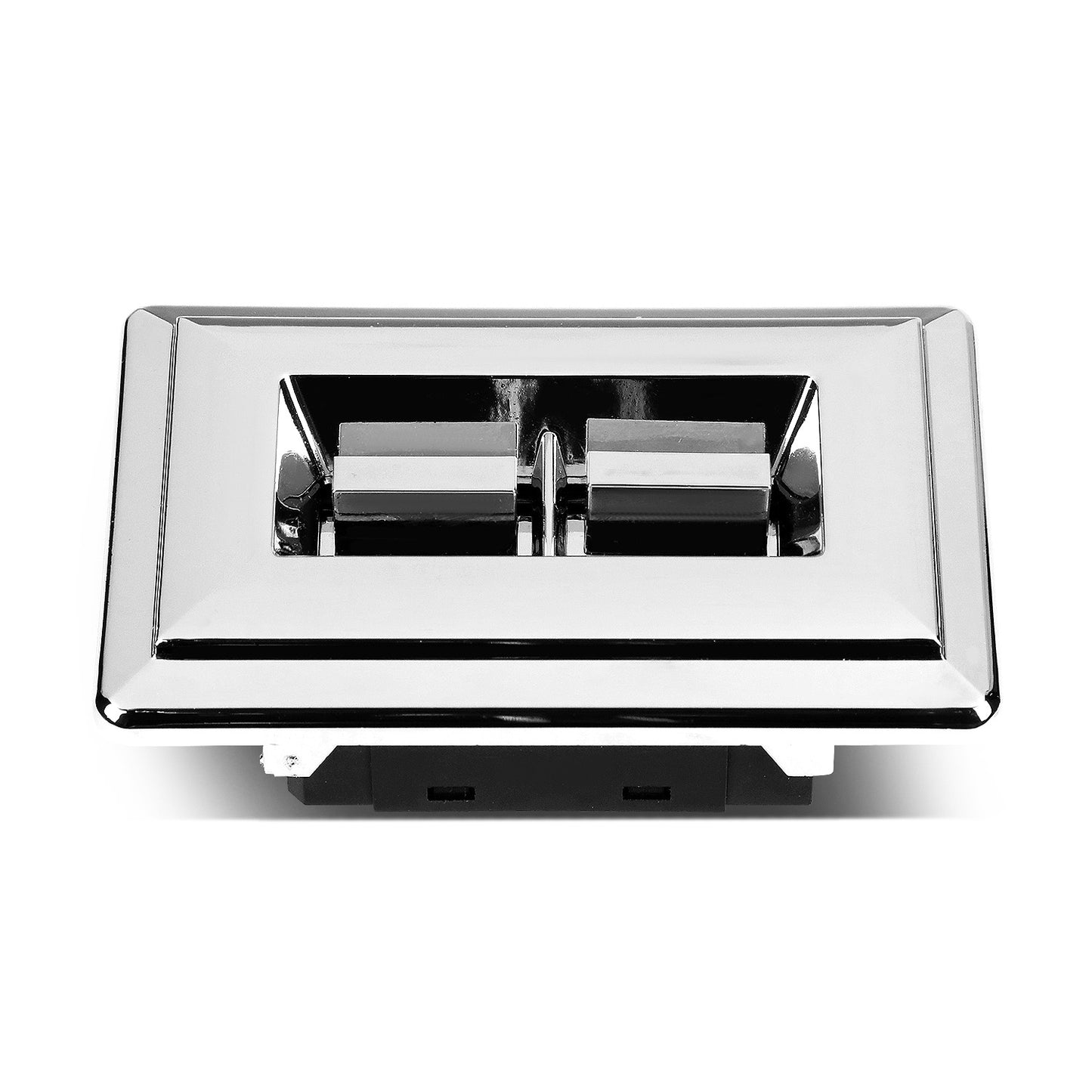 INTERRUPTOR ELEVADOR ELECTRICO 82-88 CHEVY / GMC C/K - DRIVER SIDE - CHROME