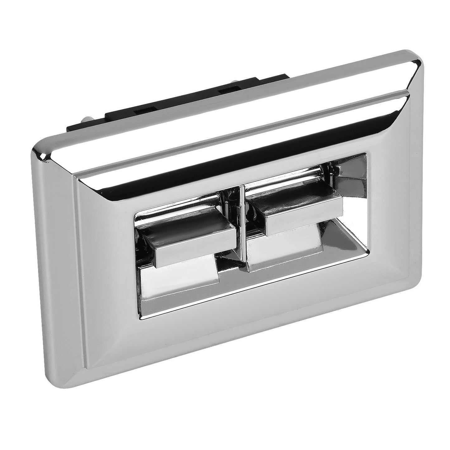 INTERRUPTOR ELEVADOR ELECTRICO 82-88 CHEVY / GMC C/K - DRIVER SIDE - CHROME