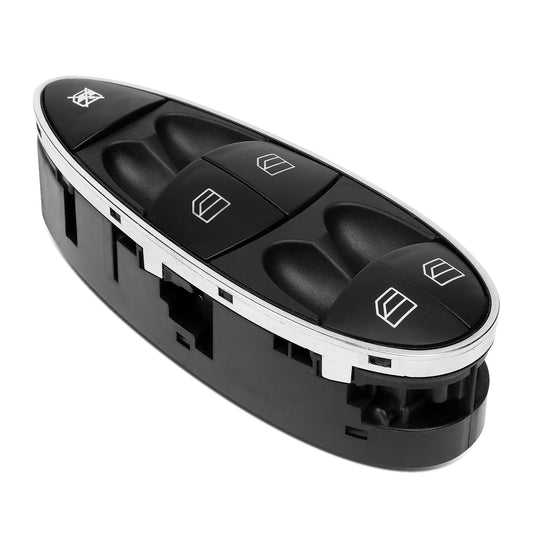 INTERRUPTOR ELEVADOR ELECTRICO 2006 MERCEDES-BENZ CLS500, CLS55 AMG / 07-11 MERCEDES-BENZ CLS550, CLS63 AMG / 2007 MERCEDES-BENZ E280 / 08-09 MERCEDES-BENZ E300 / 03-09 MERCEDES-BENZ E320 / 06-09 MERCEDES-BENZ E350 / 03-06 MERCEDES-BENZ E500, E55AMG /