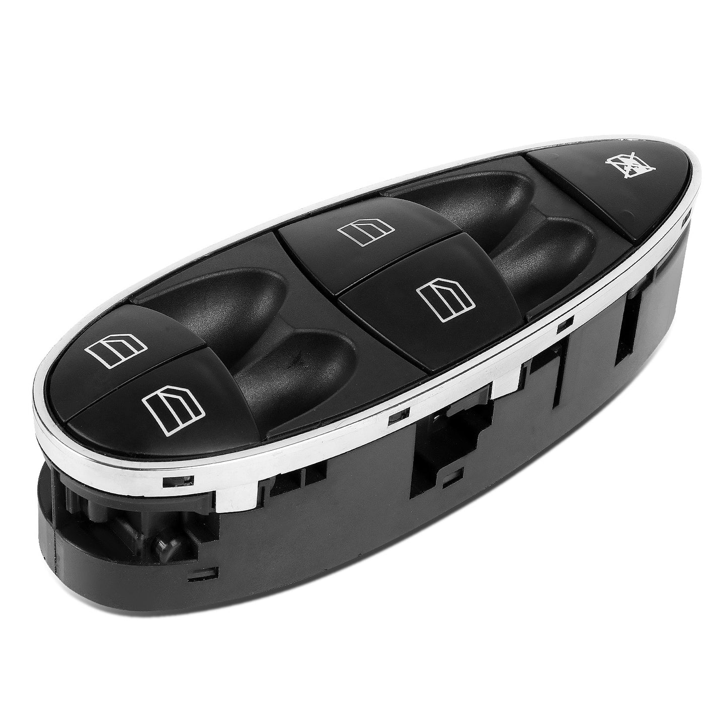 INTERRUPTOR ELEVADOR ELECTRICO 2006 MERCEDES-BENZ CLS500, CLS55 AMG / 07-11 MERCEDES-BENZ CLS550, CLS63 AMG / 2007 MERCEDES-BENZ E280 / 08-09 MERCEDES-BENZ E300 / 03-09 MERCEDES-BENZ E320 / 06-09 MERCEDES-BENZ E350 / 03-06 MERCEDES-BENZ E500, E55AMG /