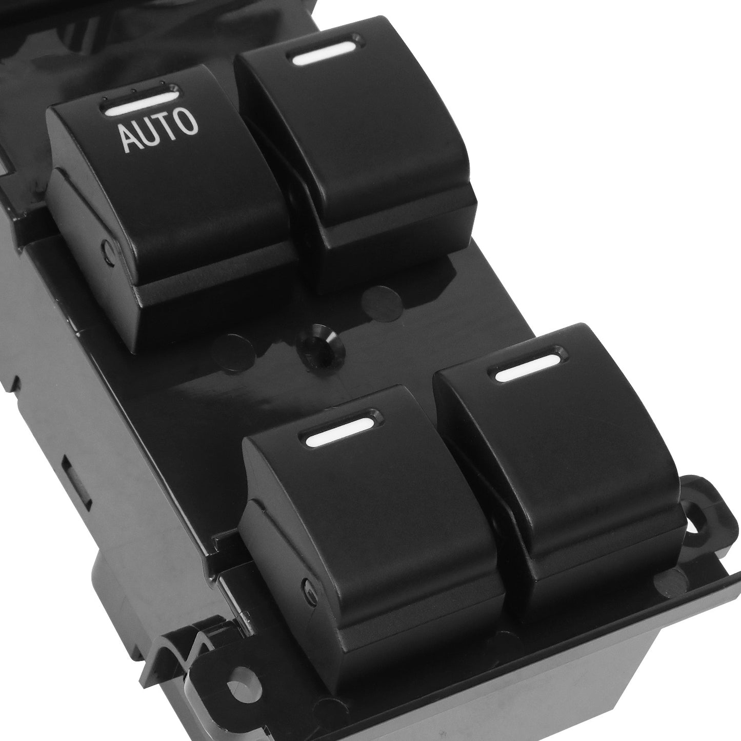 INTERRUPTOR ELEVADOR ELECTRICO 07-09 HONDA CR-V - DRIVER SIDE - BLACK