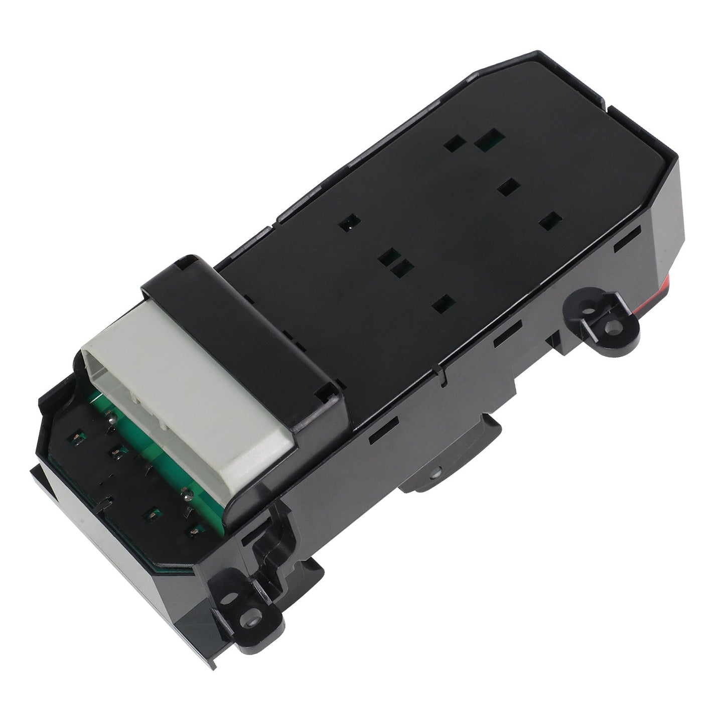 INTERRUPTOR ELEVADOR ELECTRICO 07-09 HONDA CR-V - DRIVER SIDE - BLACK