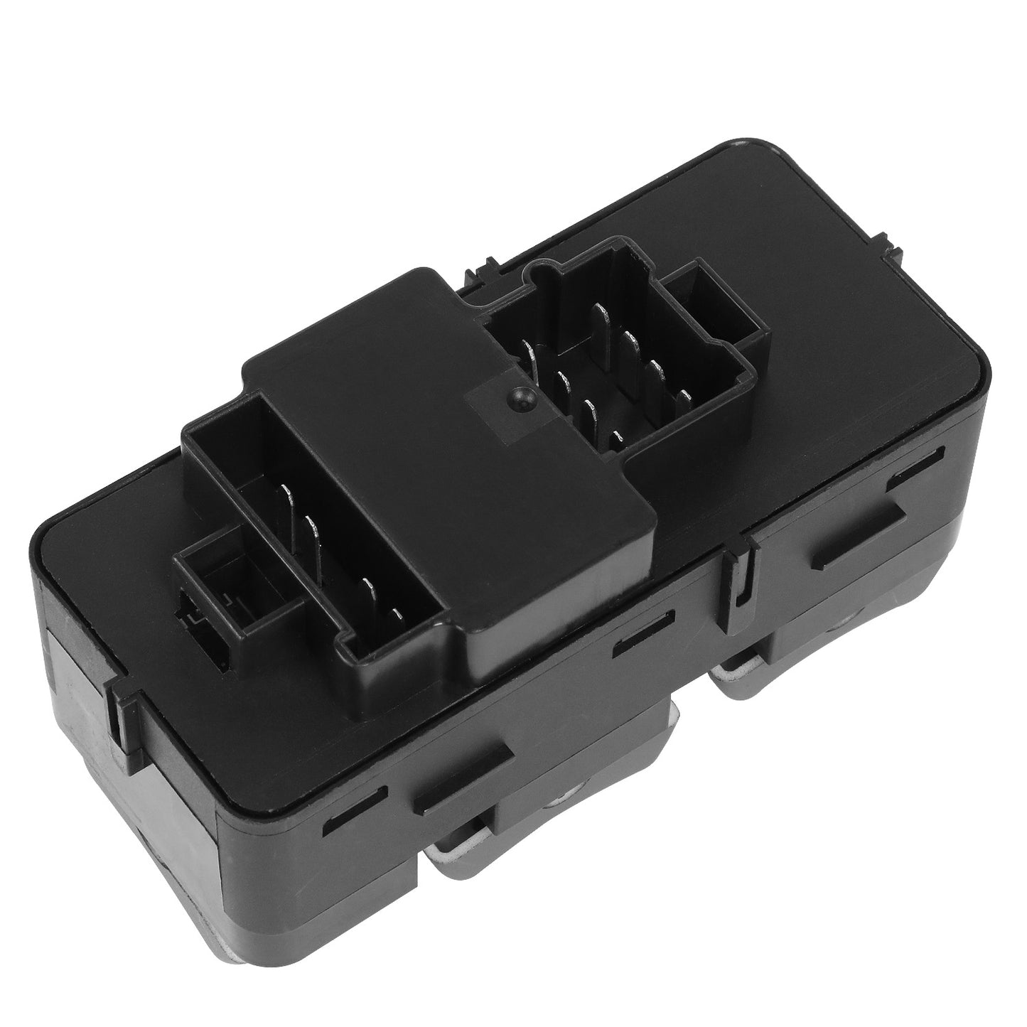 INTERRUPTOR ELEVADOR ELECTRICO 01-05 PONTIAC AZTEK - DRIVER SIDE - BLACK