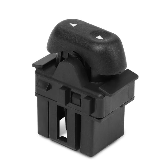 INTERRUPTOR ELEVADOR ELECTRICO 03-08 FORD CROWN VICTORIA / 03-06 FORD EXPEDITION / 04-08 FORD F-150 / 06-08 LINCOLN MARK LT / 07-08 MERCURY GRAND MARQUIS - REAR SIDE - BLACK
