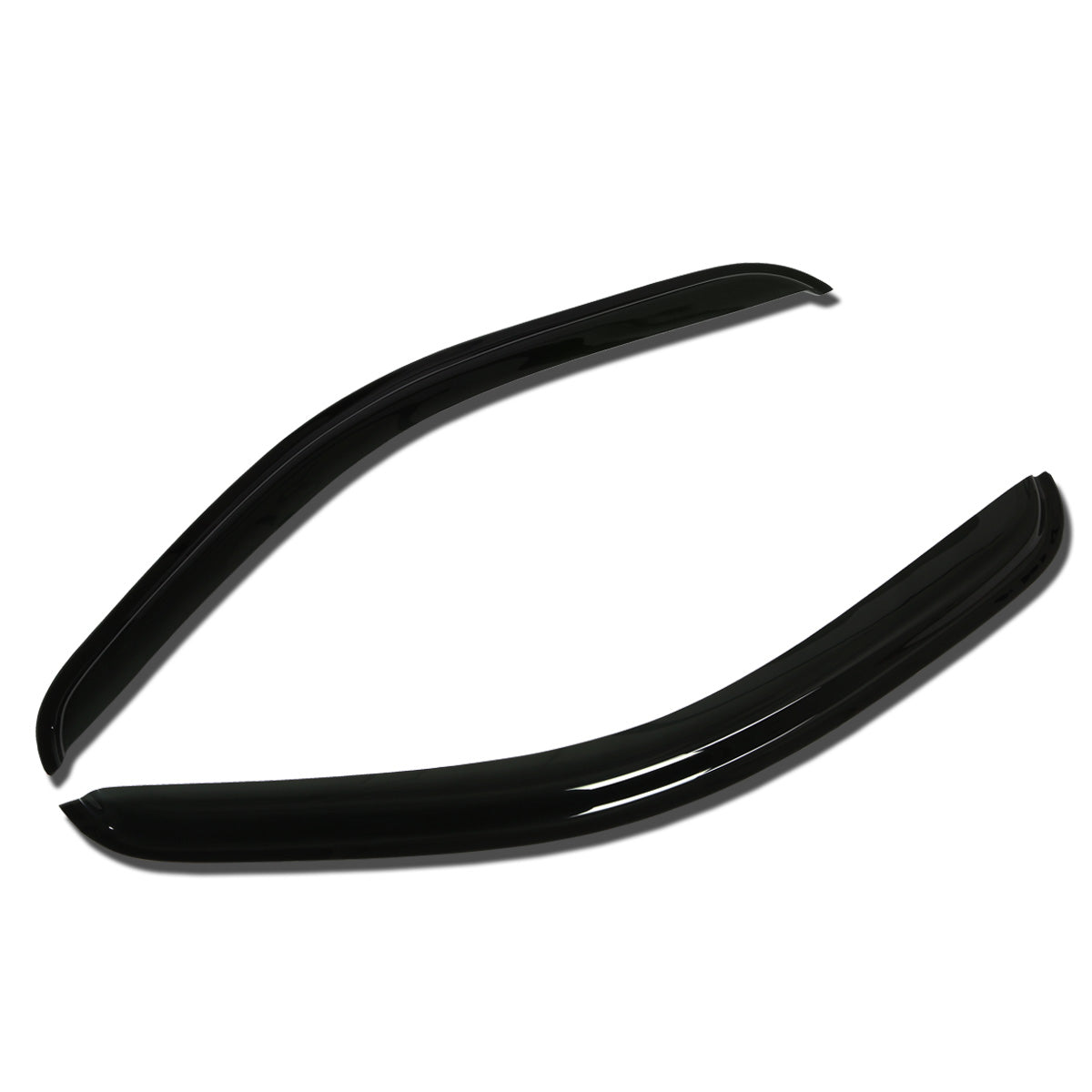 PROTECTOR DE VENTANA WINDOW VISORS - 07-12 CHEVY AVALANCHE / 07-13 CHEVY SILVERADO 1500, SUBURBAN 2500 / 07-14 CHEVY SILVERADO 2500 HD , SUBURBAN 1500, TAHOE / 11-14 CHEVY SILVERADO 3500 HD, GMC SIERRA 3500 HD / 07-13 GMC SIERRA 1500, YUKON XL 2500 /