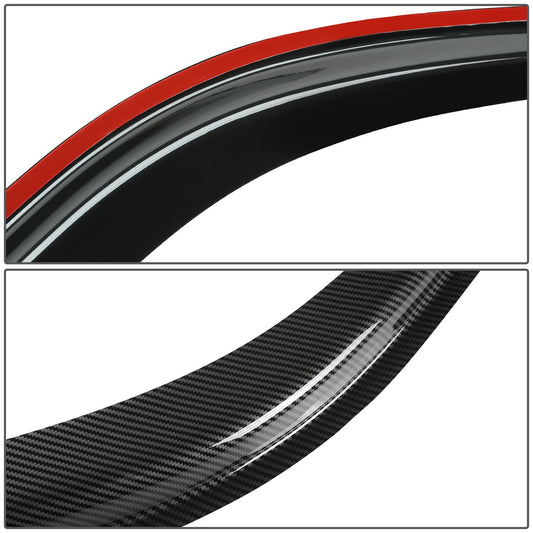 PROTECTOR DE VENTANA WINDOW VISORS - TOYOTA 4RUNNER 1996-2002 - 4PCS - SMOKE