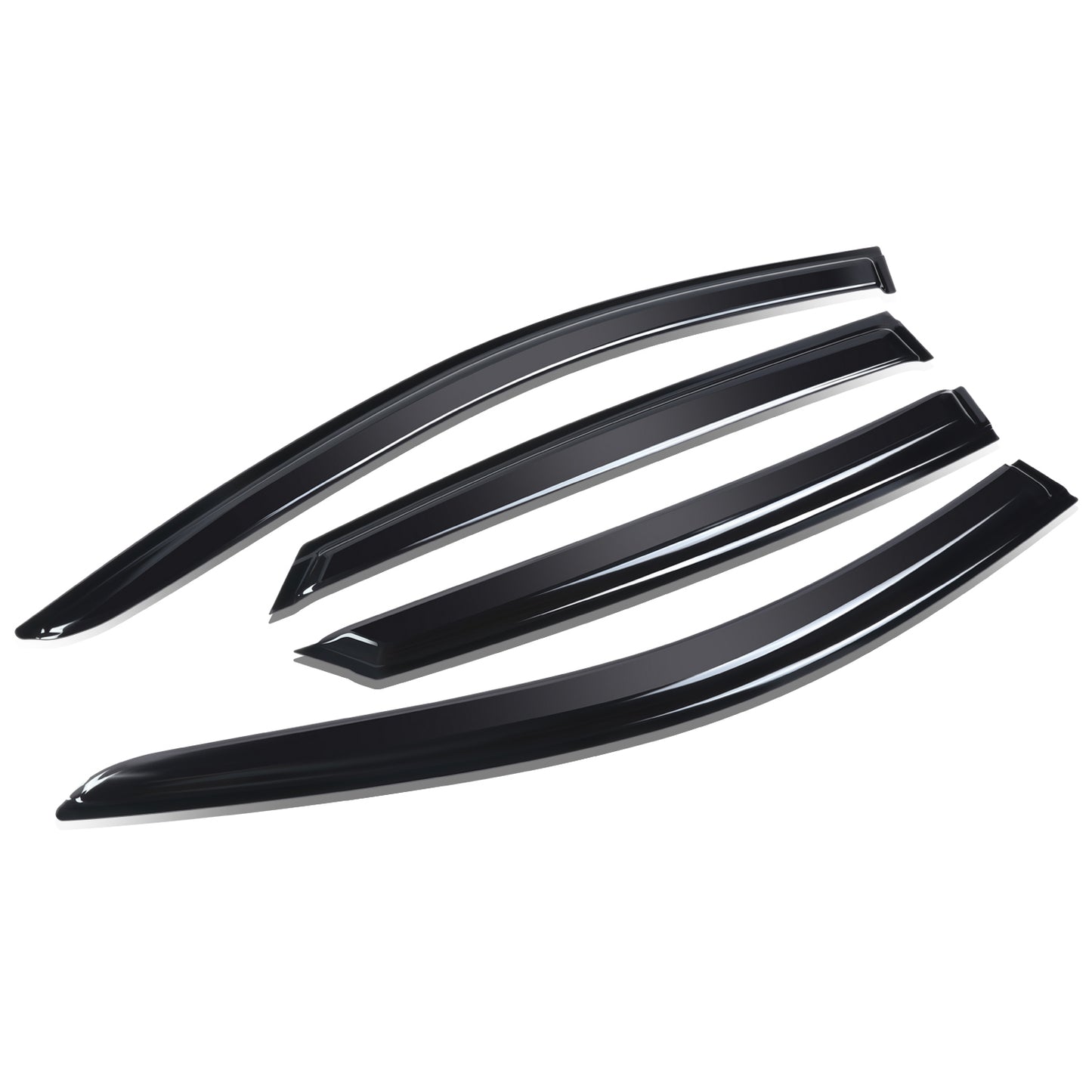 PROTECTOR DE VENTANA WINDOW VISORS - 21-22 HYUNDAI ELANTRA