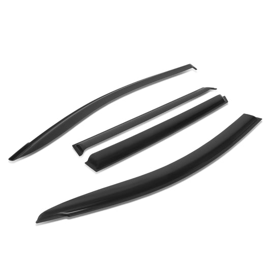 PROTECTOR DE VENTANA WINDOW VISORS - 16-20 HYUNDAI TUCSON