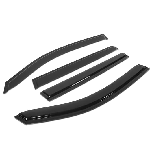 PROTECTOR DE VENTANA WINDOW VISORS - 19-23 SUBARU FORESTER SK PREMIUM SPORT LIMITED