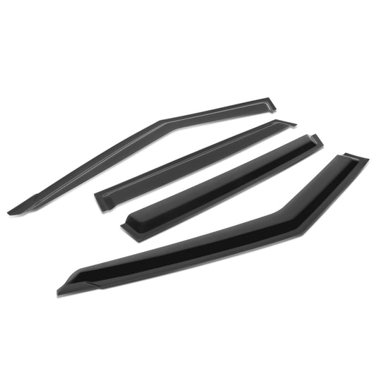 PROTECTOR DE VENTANA WINDOW VISORS - 21-23 KIA SELTOS LX S EX S SX TURBO