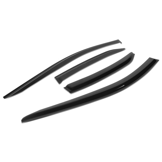 PROTECTOR DE VENTANA WINDOW VISORS - 18-22 TOYOTA CAMRY XV70