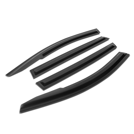 PROTECTOR DE VENTANA WINDOW VISORS - 19-23 HYUNDAI SANTA FE