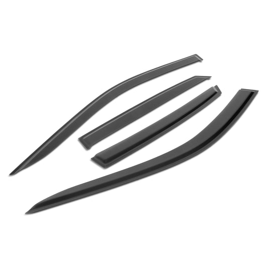 PROTECTOR DE VENTANA WINDOW VISORS - 22-23 HONDA CIVIC SEDAN LX EX SI HPT SPORT TOURING