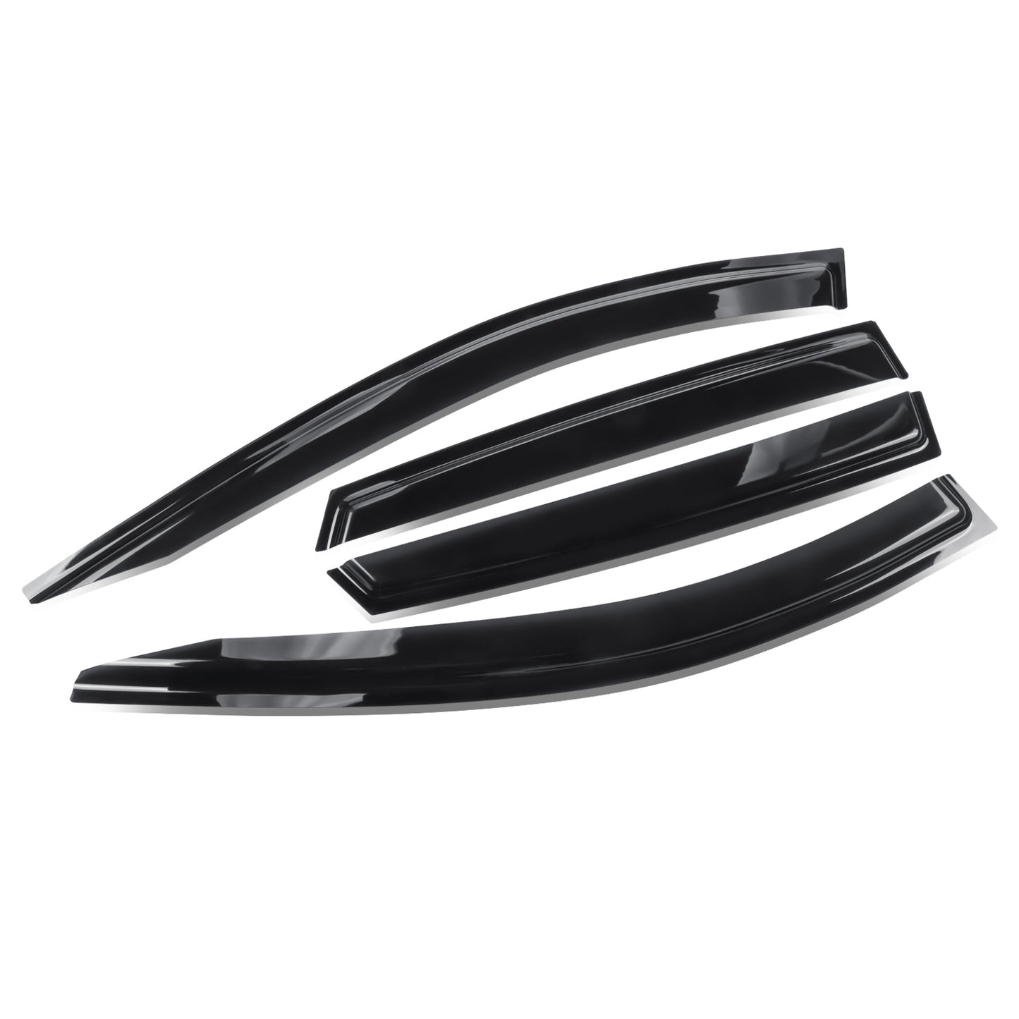 PROTECTOR DE VENTANA WINDOW VISORS - 20-23 FORD ESCAPE S SE SE SPORT HYBRID