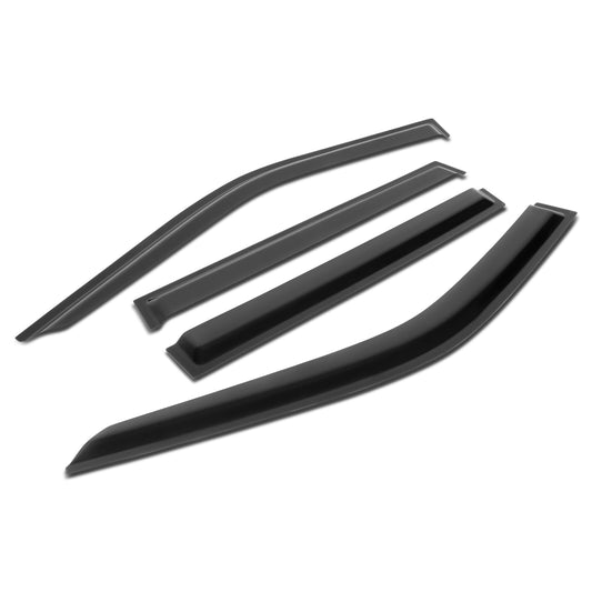 PROTECTOR DE VENTANA WINDOW VISORS - 18-23 FORD EXPEDITION (U553) XL STX/XLT MAX/LIMITED