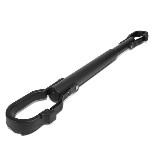 PORTAEQUIPAJE BICYCLE TUBE TOP ADAPTER - ADJUSTABLE - 60-80CM - REAR - BLACK