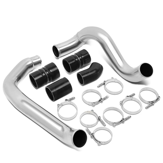 nan INTERCOOLER PIPE KIT - 03-07 FORD F-250, F-350, F-450, F-550 SUPER DUTY - FITS 6.0L V8 TURBO DIESEL MODELS