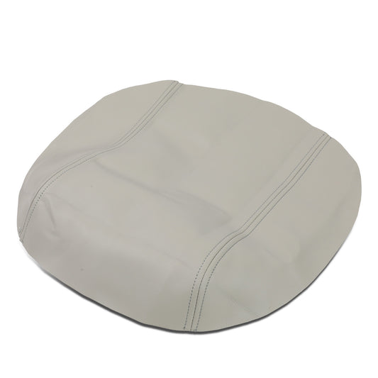 nan CENTER CONSOLE ARMREST LID - 09-15 HONDA PILOT - GRAY