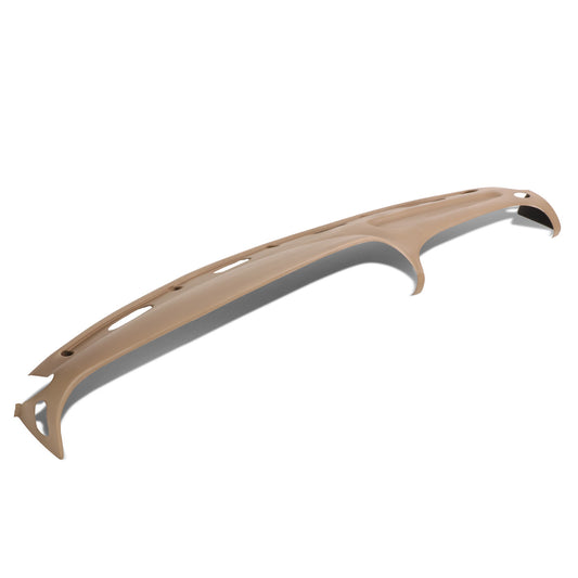 nan DASH COVER - 98-01 DODGE RAM 1500 PICKUP / 98-02 DODGE RAM 2500 , 3500 PICKUP - FITS MODELS WITH AIRBAG - BEIGE