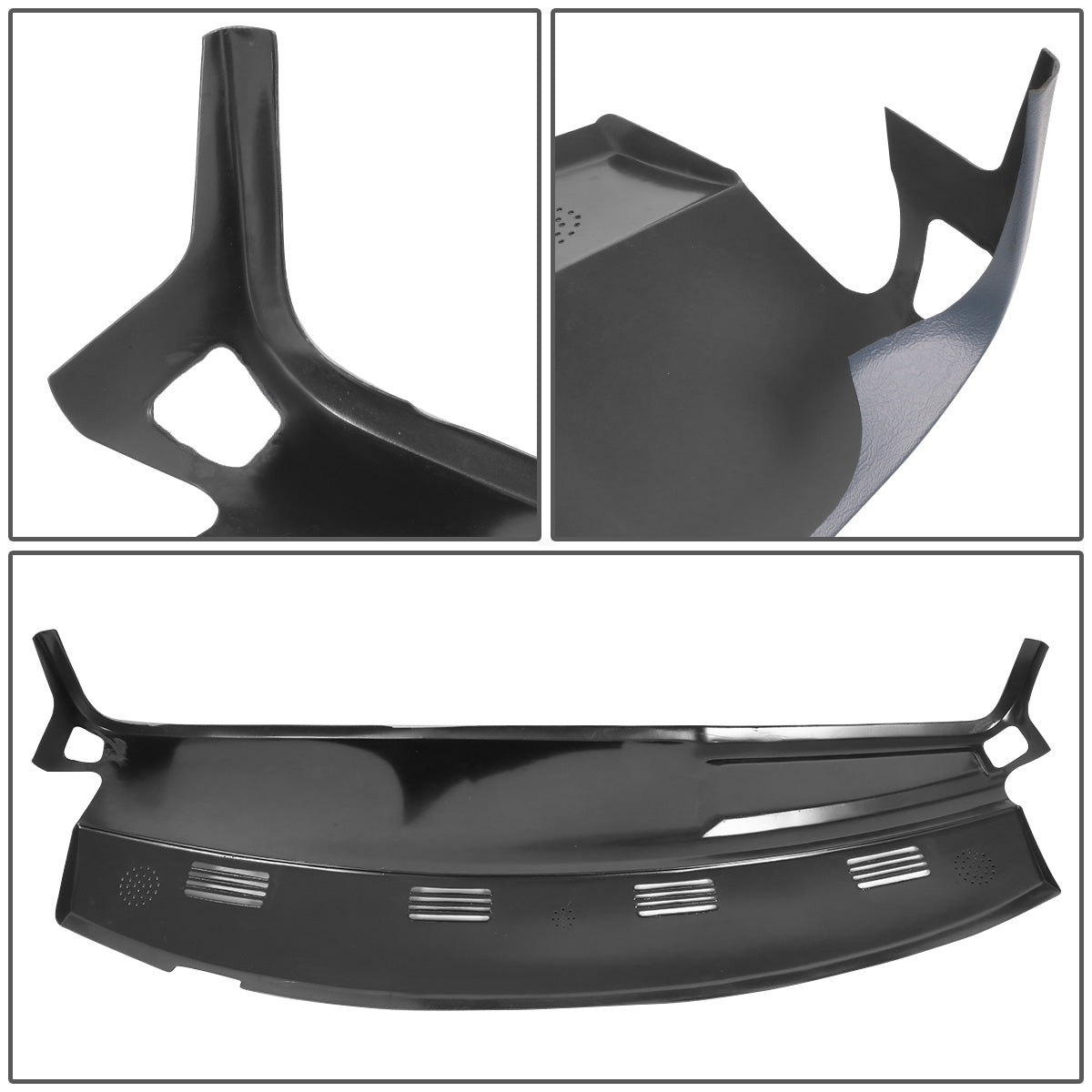 nan DASH BOARD COVER CAP - 02-05 DODGE RAM 1500 / 03-05 DODGE RAM 2500, 3500 - BLUE