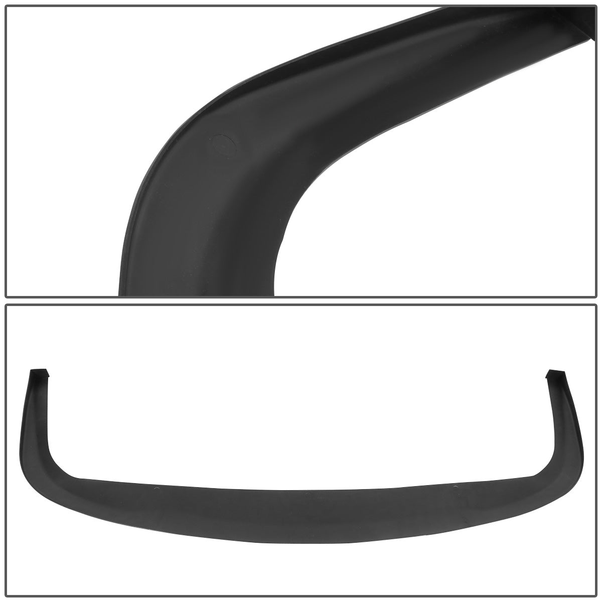 nan FRONT BUMPER LIP - UNIVERSAL - 68"