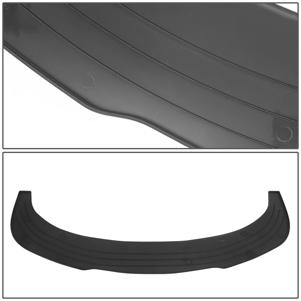 nan FRONT BUMPER LIP - UNIVERSAL - 66"