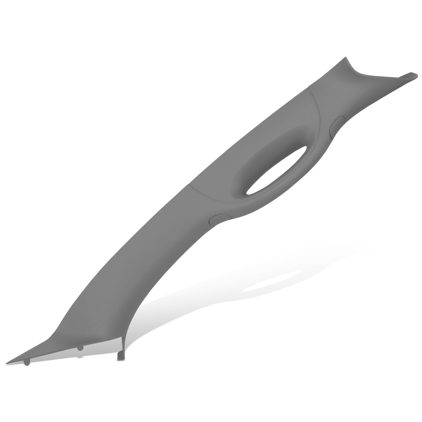 nan INTERIOR TRIM - 04-08 FORD F-150/06-08 LINCOLN MARK LT - TEXTURED FLINT GRAY