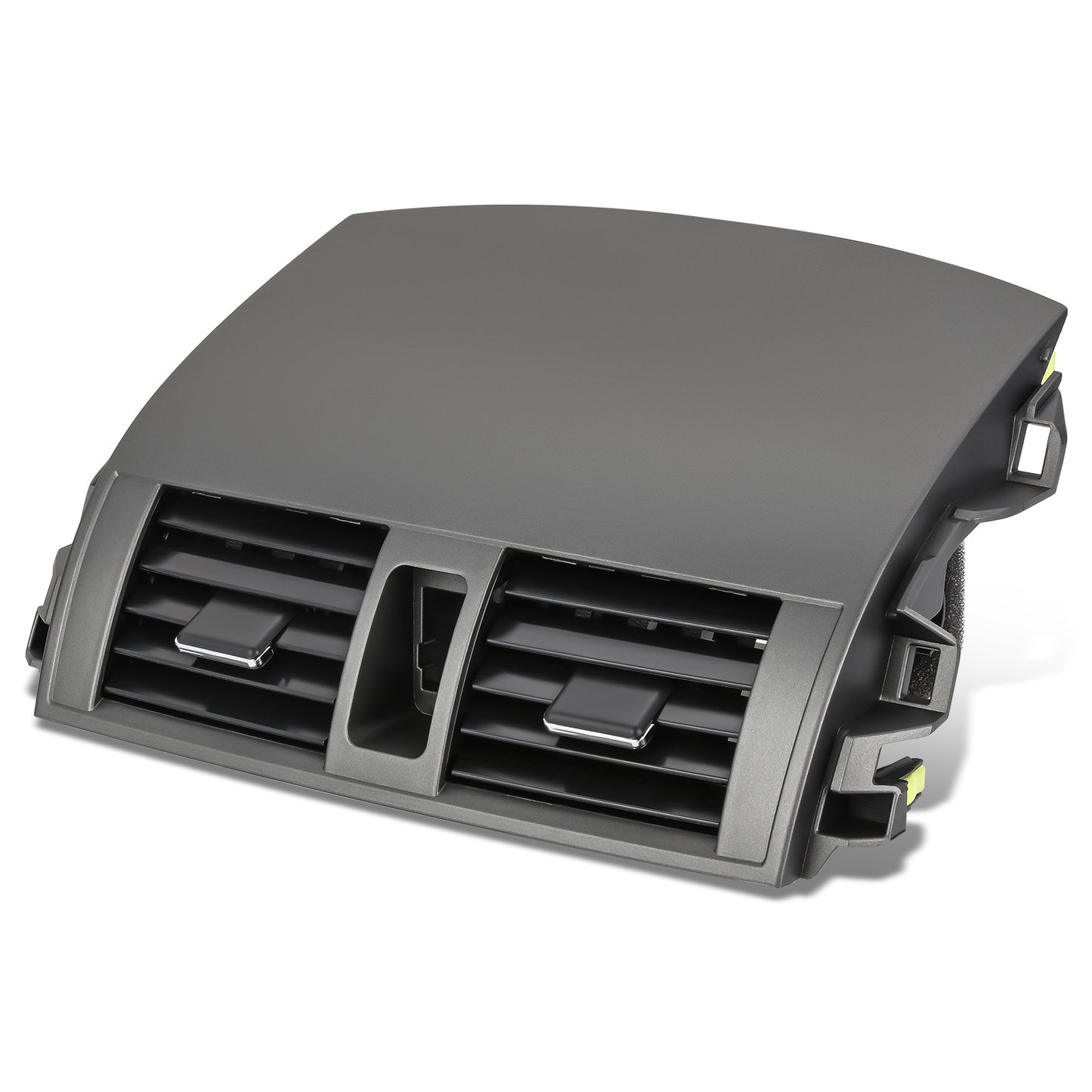 nan DASH CENTER A/C AIR VENT UPPER BEZEL TRIM - 09-13 TOYOTA COROLLA