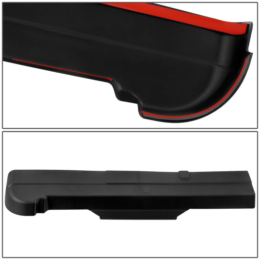 nan TRAIL ARMOR ROCKER PANELS - 07-13 CHEVY SILVERADO 1500 EXTENDED CAB