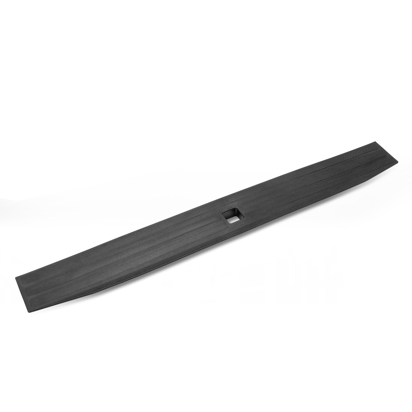 nan TAILGATE MOLDING - 17-20 FORD F250 F350 SUPER DUTY - SHORT