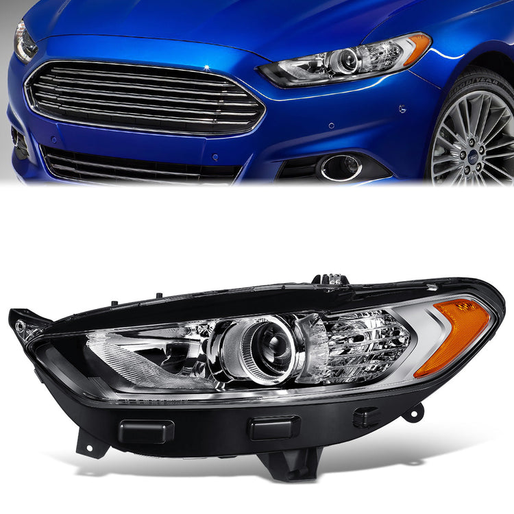 FAROS OE STYLE -13-16 FORD FUSION - LEFT SIDE
