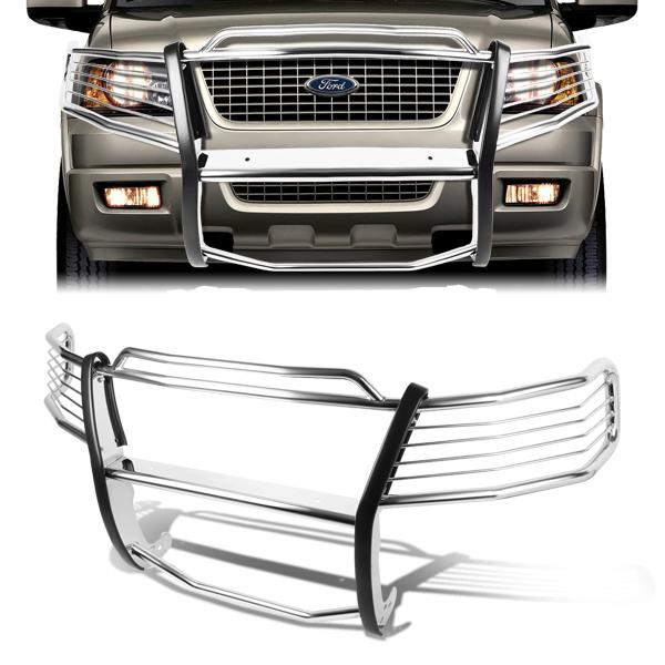 BURRERA 03-06 FORD EXPEDITION - CHROME