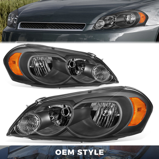 FAROS 2013 CHEVROLET IMPALA/ 2014-2016 IMPALA LIMITED/ 06-07 MONTE CARLO