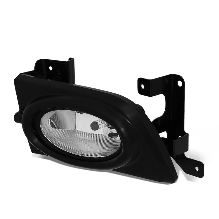 FAROS DE NIEBLA 06-08 HONDA CIVIC 4-DR - OE STYLE - LEFT - CLEAR
