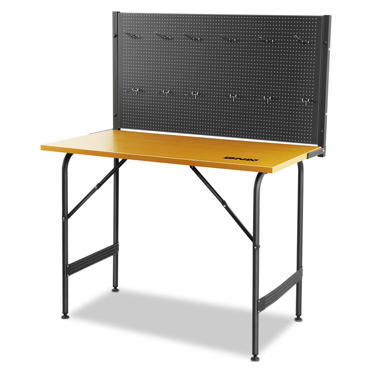HERRAMIENTAS WORK TABLE
