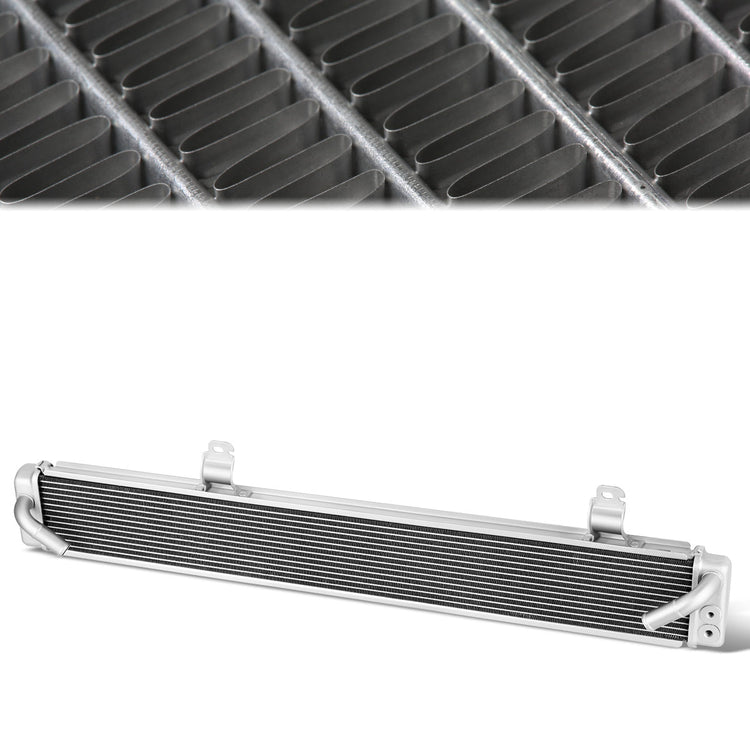 RADIADOR RADIATOR - OEM - 07-11 TOYOTA CAMRY HYBRID - REPLACES INVERTER COOLER - DPI -13553