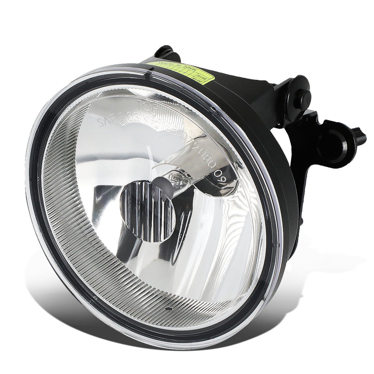 FAROS DE NIEBLA 01-05 PONTIAC AZTEK / 00-05 PONTIAC BONNEVILLE / 99-04 PONTIAC MONTANA / 97-99 PONTIAC TRANS SPORT - OE STYLE - LEFT / RIGHT - CLEAR