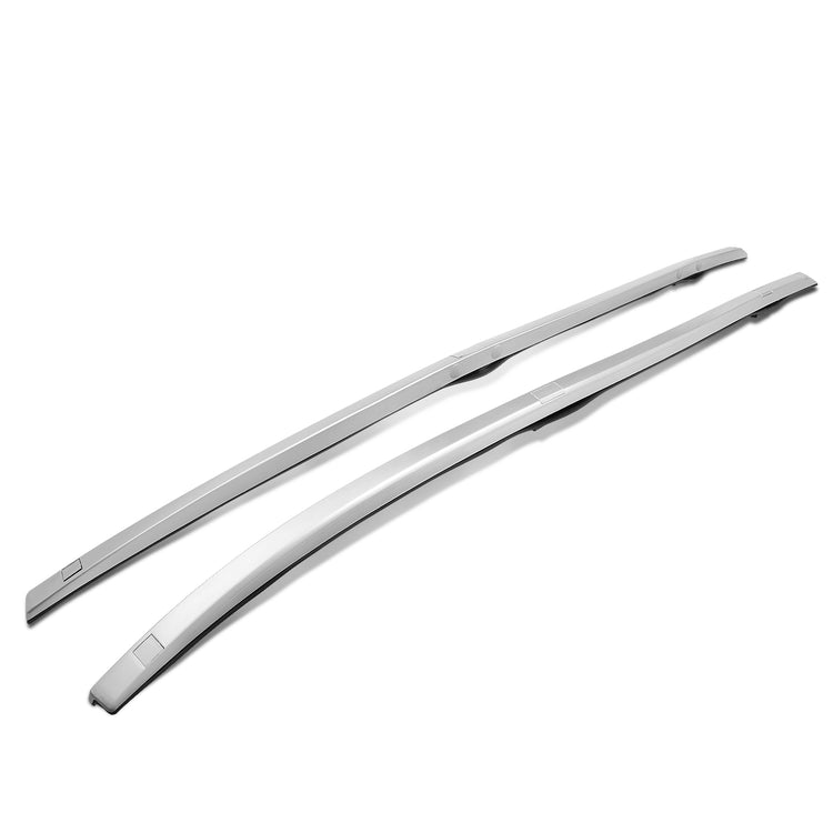 PORTAEQUIPAJE ROOF RACK SIDE RAIL BARS - 16-19 HONDA CR-V - SILVER