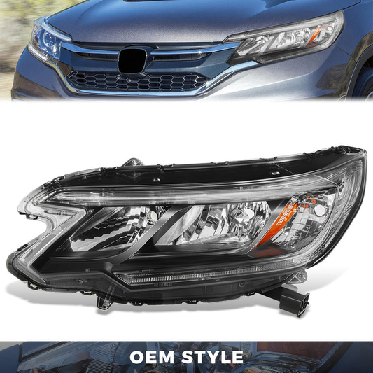 FAROS OE STYLE - 15-16 HONDA CRV - LEFT SIDE