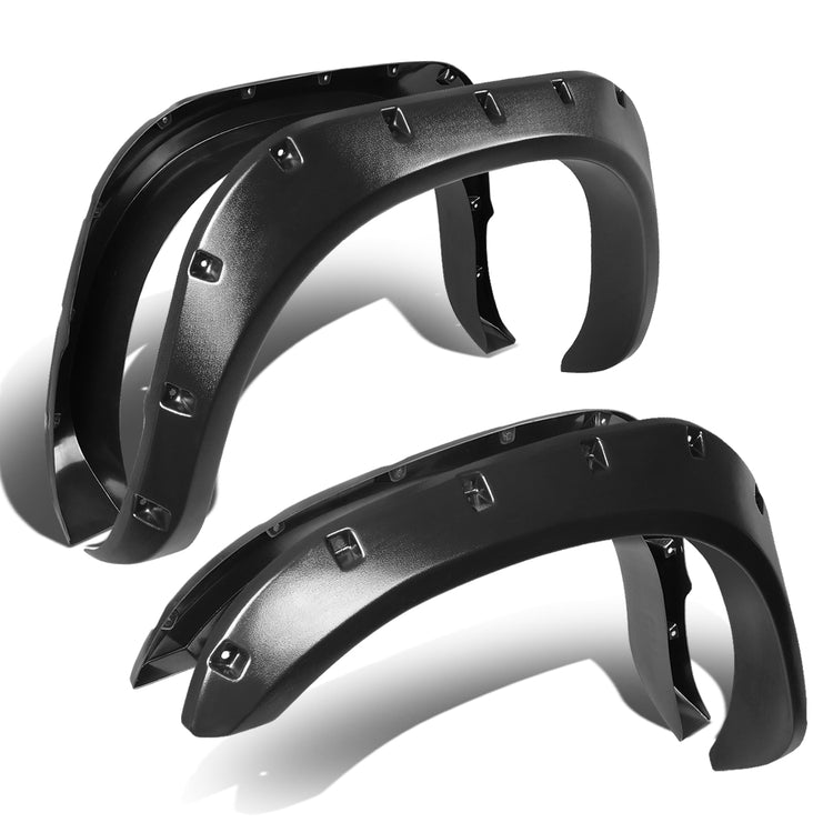 CANTONERAS 02-08 DODGE RAM 1500 2500 / 03-09 DODGE RAM 3500