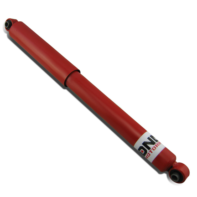 AMORTIGUADORES 85-05 CHEVY ASTRO, GMC SAFARI / 86-91 VW VANAGON - OEM REPLACEMENT - REAR - GAS - RED