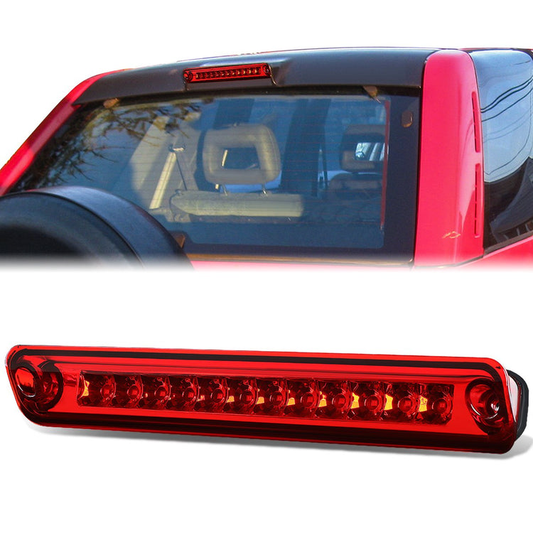 LUZ DE FRENO 94-97 HONDA PASSPORT / 93-97 ISUZU RODEO - LED - RED